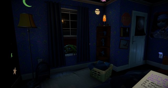 Midnight Evil