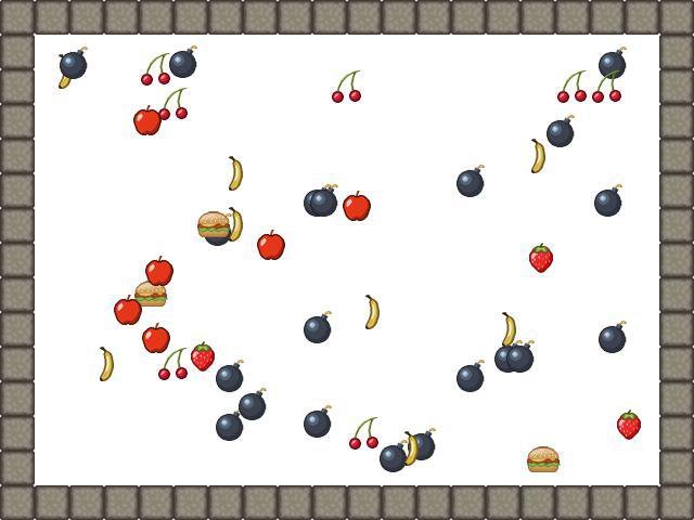 Catch if you can 2
