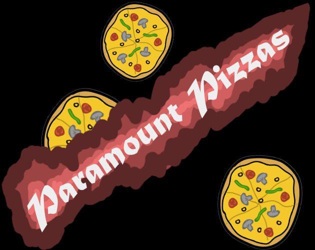 Paramount Pizzas