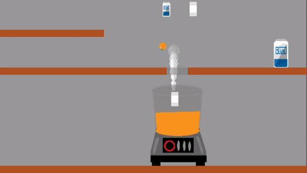 Orange Juice maker