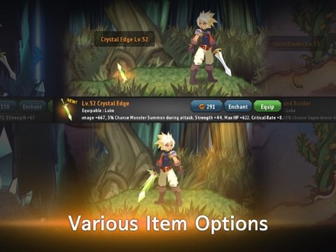 ArcaneSoul Plus