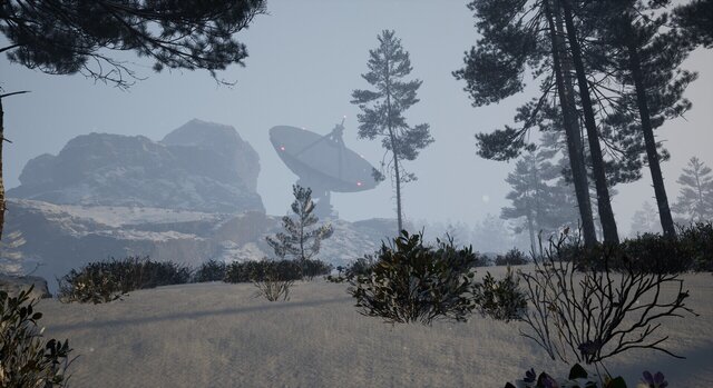 Project Existence Testing Environment