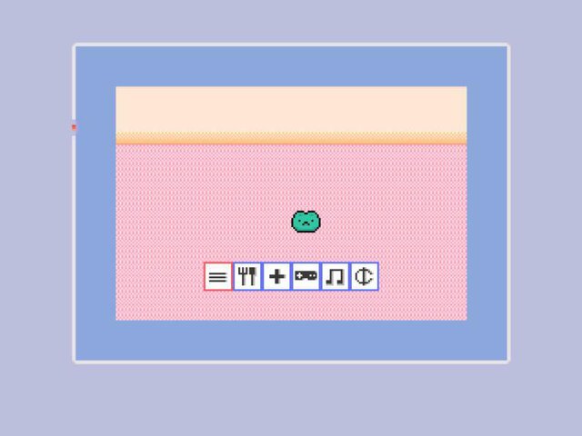 pixel plush perfect: alpha