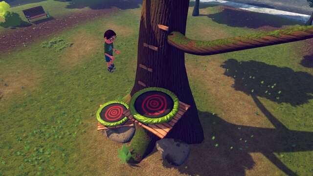 Treefender