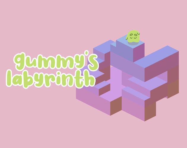 Gummy's Labyrinth