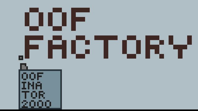 1HGJ OOF factory (247 OOF)