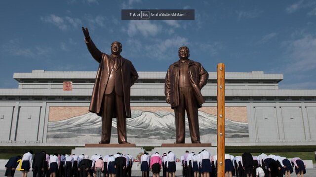 Kim jong-flappy