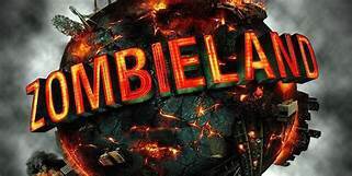 Zombie Land (Harsha-Games)