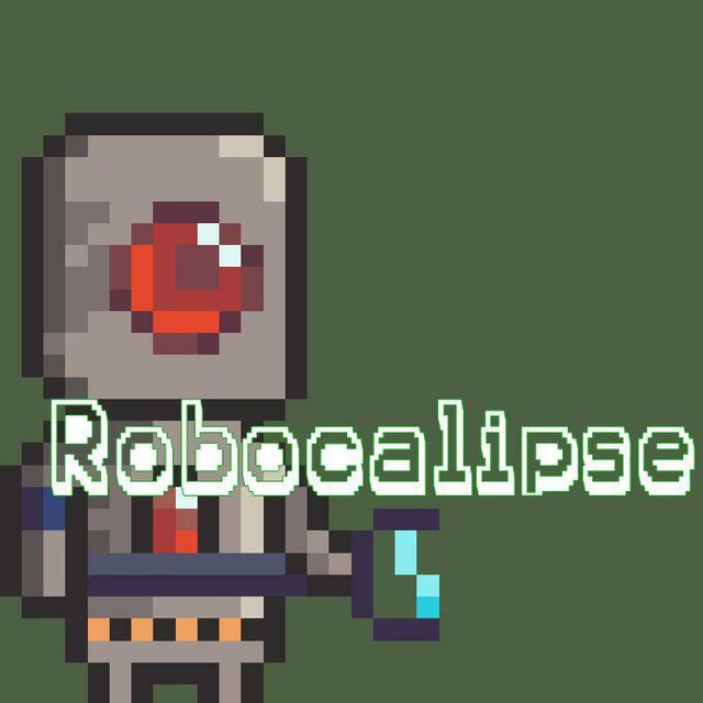 Robocalipse