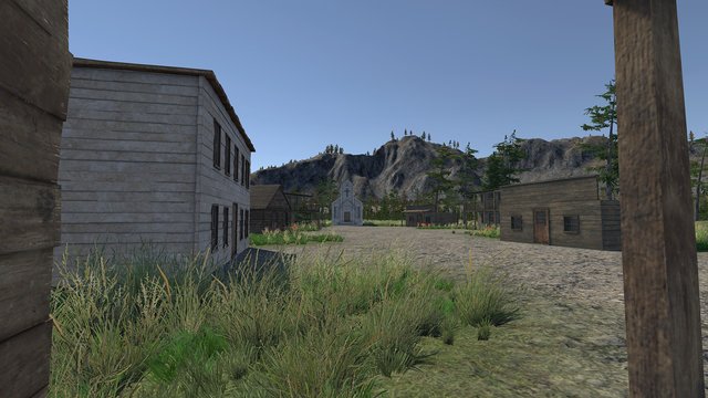 Sierra Madre