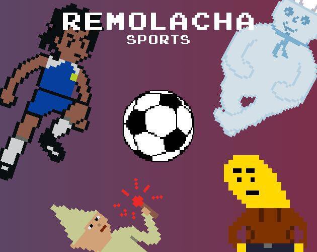 Remolacha sports