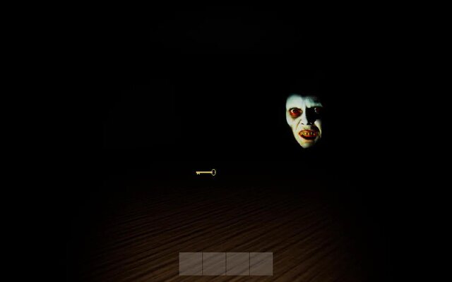 Corridors of Doom
