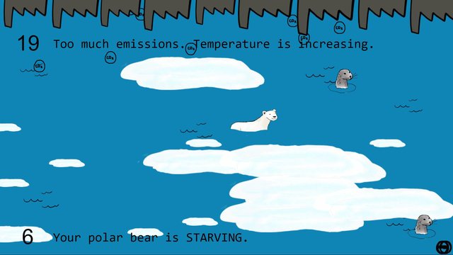 Polar Panic (itch)