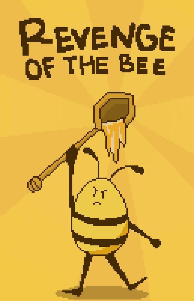 Revenge of the Bee