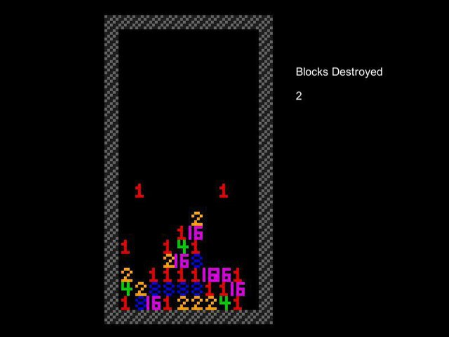 Which Game Was I Playing?