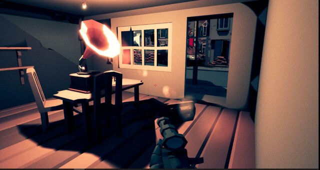 WW2 Sniper