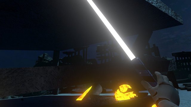 War Saber