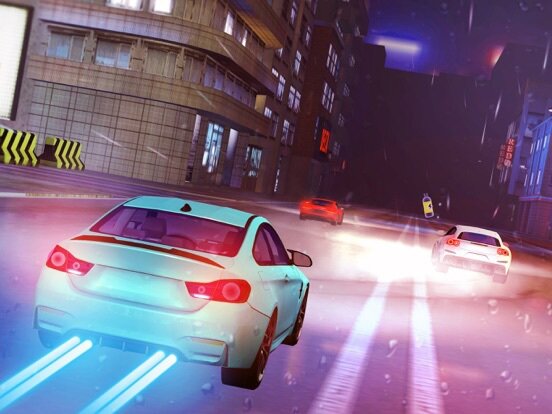Real Car Master - Racing City