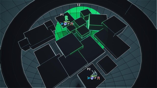 Mad Mech Arena