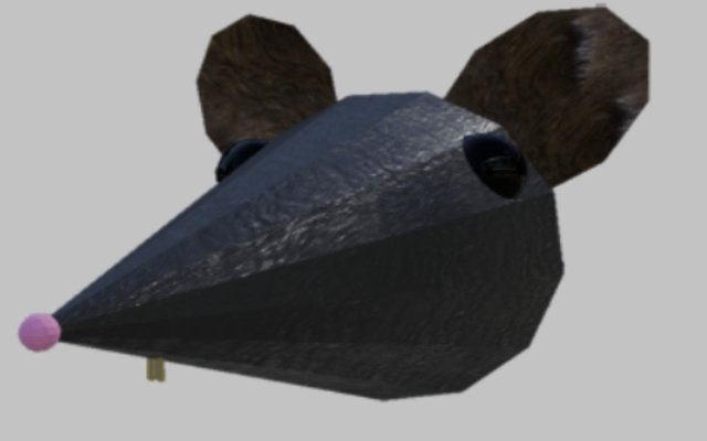 LabyRat
