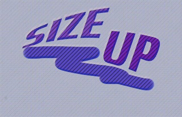 SizeUp