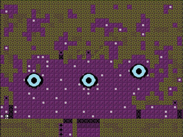 eye (Zoey Frost)