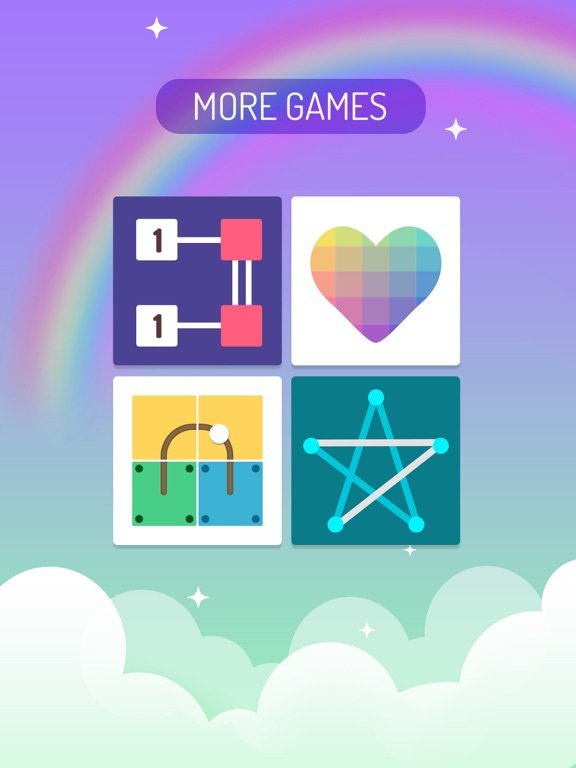 Puzzle Out: Puzzles All in One