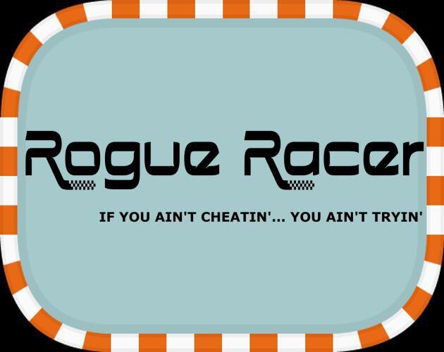 Rogue Racer