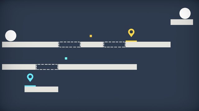 Global Game Jam: Repair