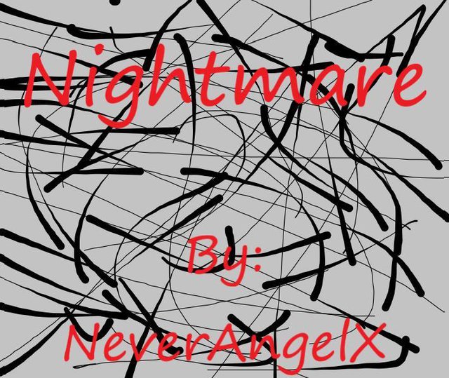 Nightmare (itch) (NeverAngelX)