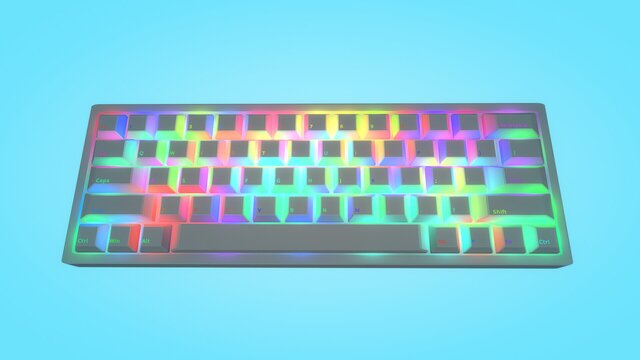 Capslock
