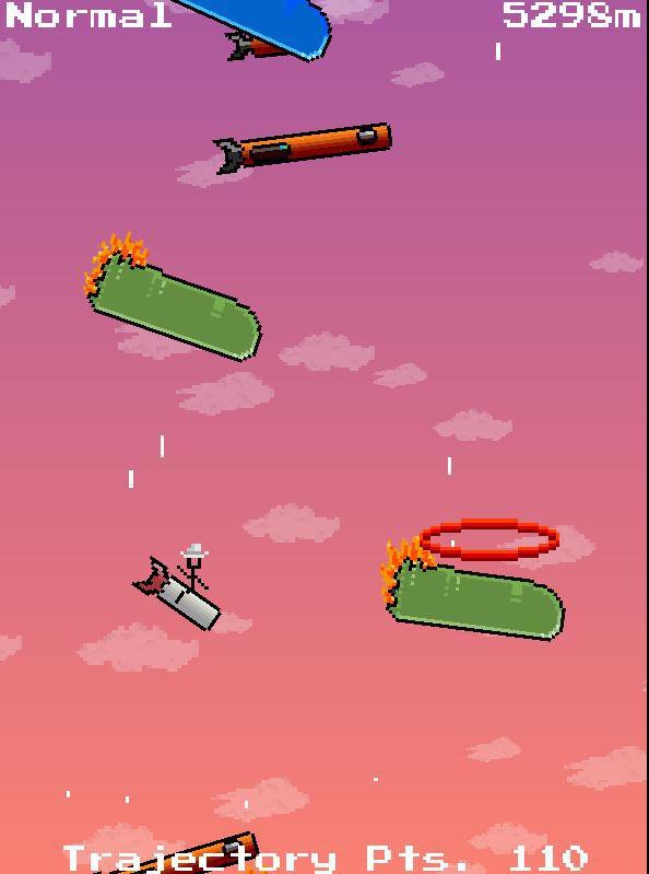 Manual Override - JamGame