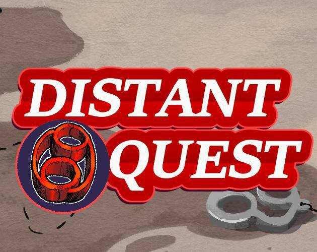 DISTANTQUEST: An Ancestral Fansim