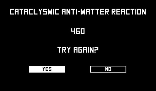 Anti-Matter