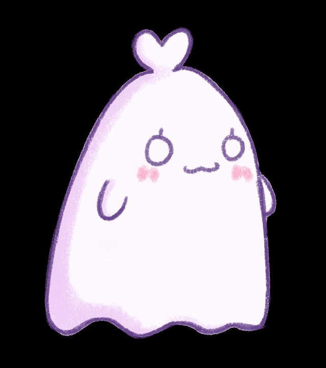 go ghost go