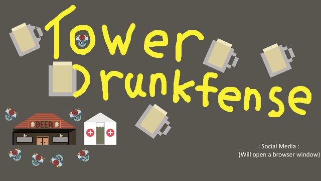 Tower Drunkfense