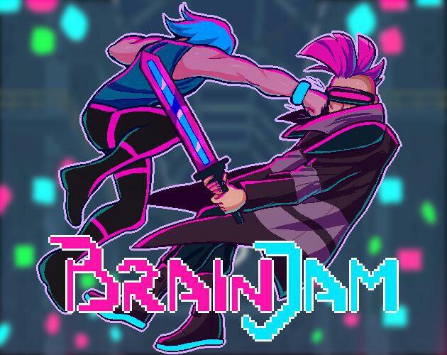 Brain Jam