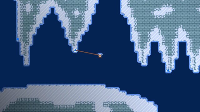 Snowy Hills (Lbrahim)