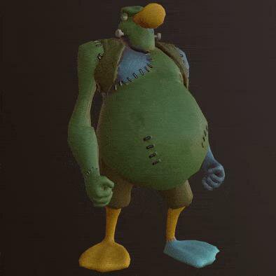 Ducks and Gunz