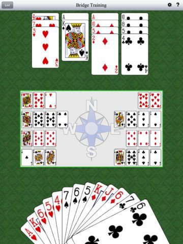 Bridge Training Pro