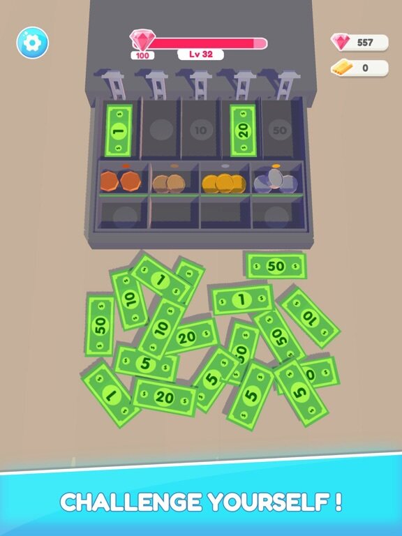 Organize It!