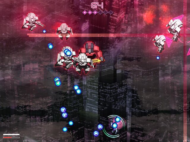 Chaos Devil Battler Zattan
