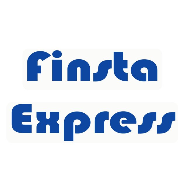 Finsta Express