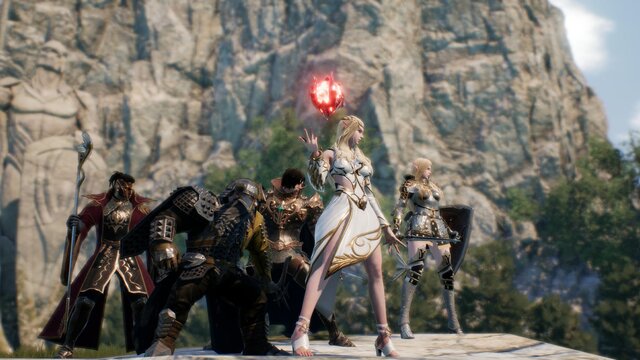 Lineage2M
