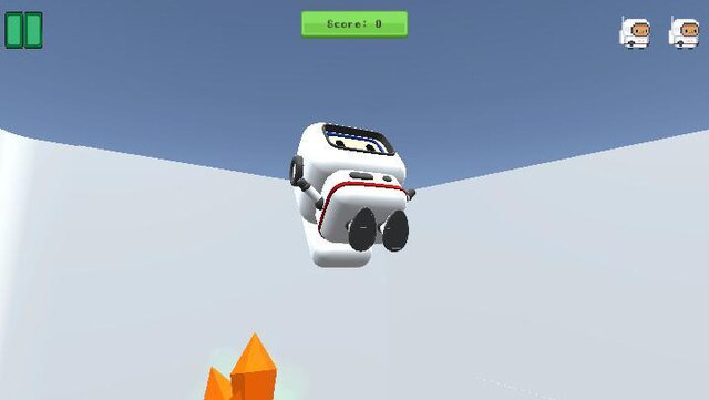 3D Platformer (Pij_x3)