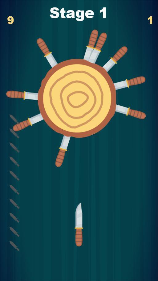 Knife Hit (itch) (onsan)