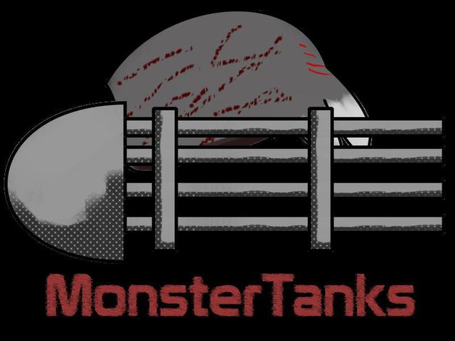 Monster Tanks