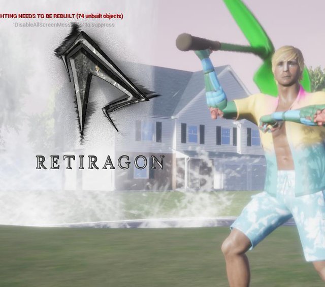 Retiragon