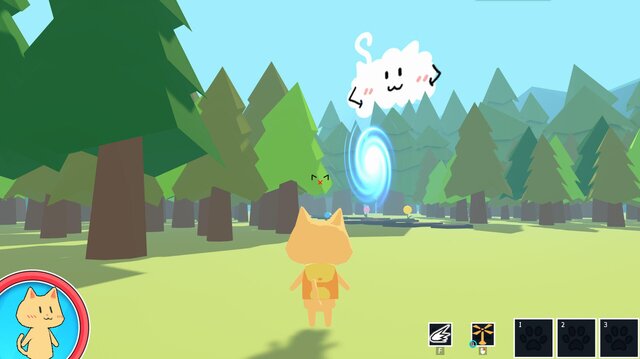 admeowture