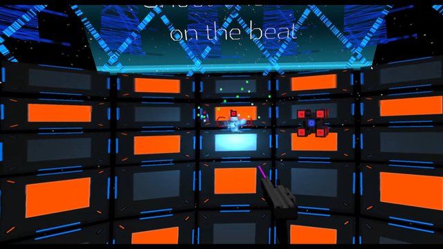 Technodancer